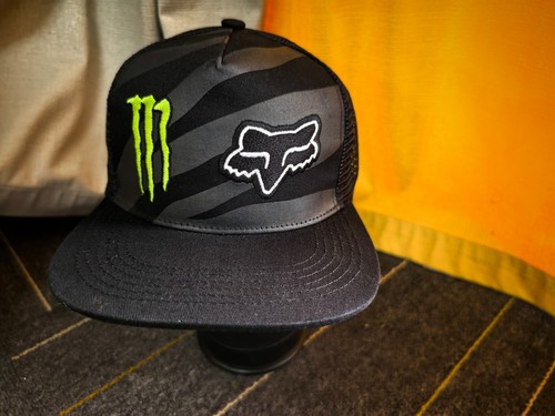 Monster energy black - energy,