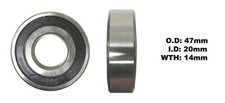Sprocket Carrier Bearing for 1987 Yamaha FZR 250 (2KR/2RF)