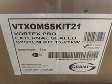 Grant Vortex Pro 15-21KW