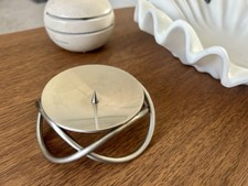 Georg Jensen Stainless Steel