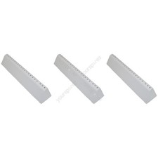 3 X HOTPOINT WDL540GUK TYPE 3