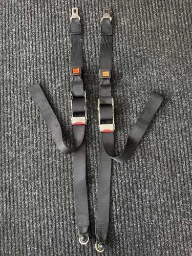 Pair unwin rear - unwin,