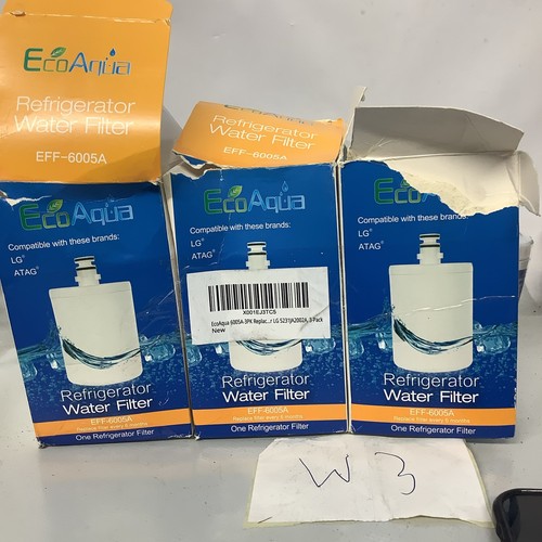 Ecoaqua eff 6005a - x3,