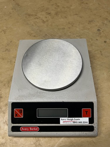 Avery berkel tb061 600g - avery,