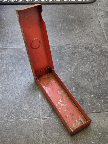 Original vintage small britool - small,