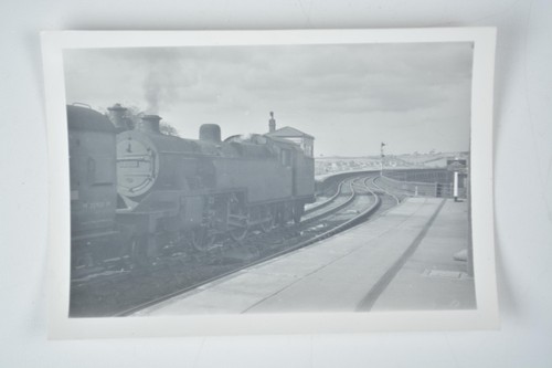 Steam train locomotive railway - steam,
