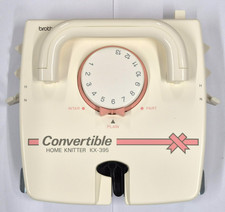 BROTHER KNITTING MACHINE