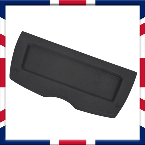 New rear parcel shelf - rear,