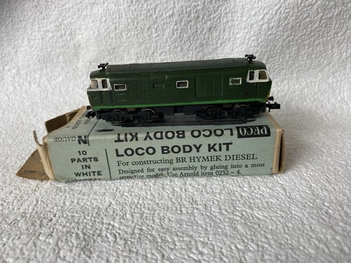 Peco gauge metal - gauge, on