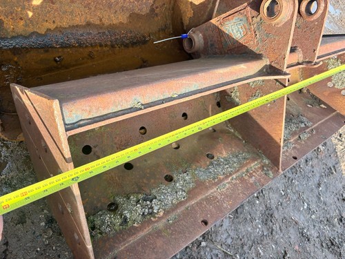 5ft jcb excavator - jcb, bucket