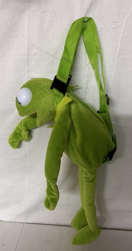 Disney the muppets kermit - muppets,
