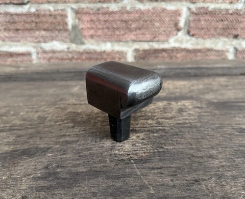 Vintage blacksmiths domed - vintage,