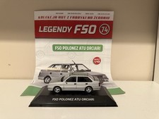 FSO Polonez Atu Orciari 