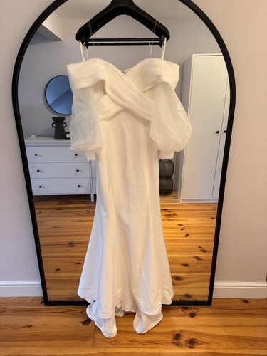 Stunning wedding dress brand - stunning, /