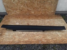 RH RIGHT OFFSIDE O/S SIDE SKIRT SILL MOULDING PANEL MINI R56 2006-2013 R57 09-15