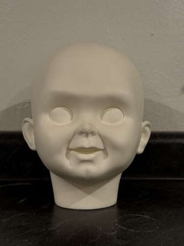 Chucky good guy - good, head
