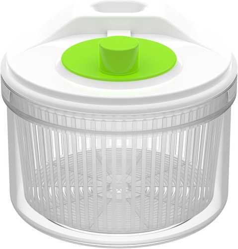 Large salad spinner vegetable - large,