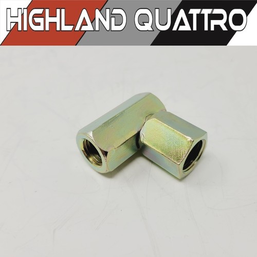 Audi quattro fuel line - audi,