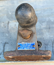 Dixon Bate 3.5 Ton Jaw/ Ball