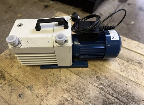 Ilmvac vacuum pump - p,
