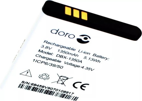 Genuine doro dbx - , dbx-1350a