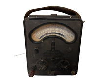 Vintage AVO Model 8 Universal