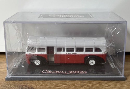 Corgi original omnibus - omnibus, om41006