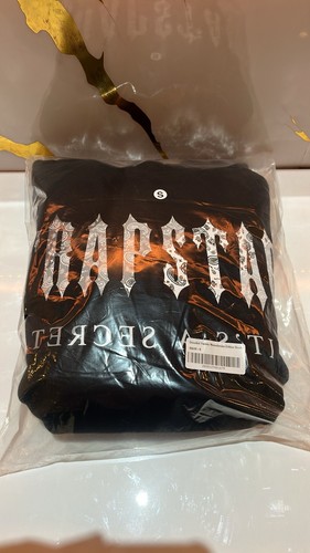 Trapstar men black - trapstar, men's