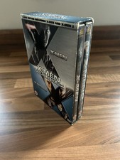 X-Men 1/X-Men 2 DVD Sci-Fi &