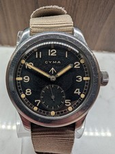 Cyma WWW British Military