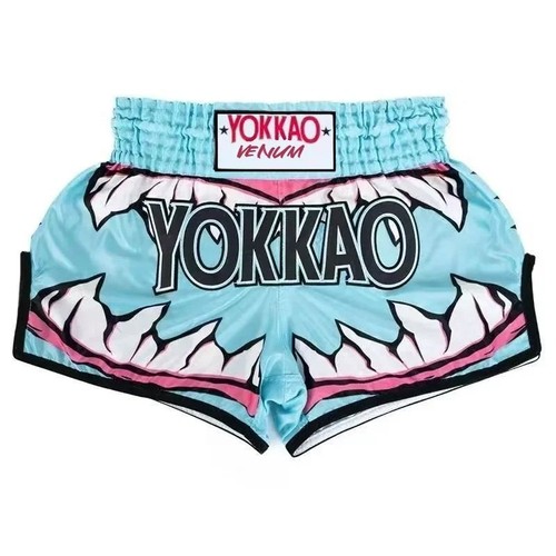 Muay thai shorts - shorts, womens