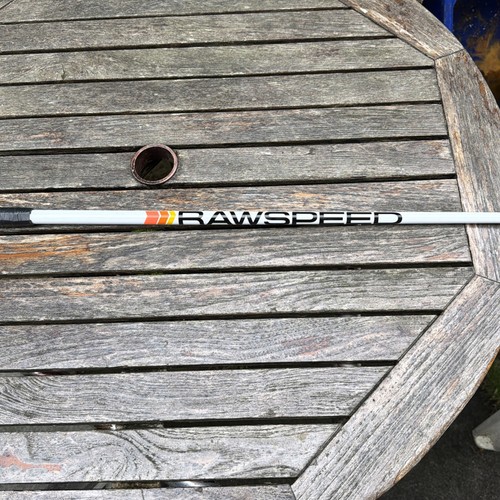 Rawspeed golf trainer - rawspeed,