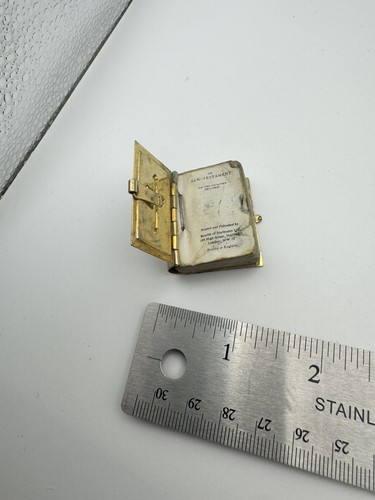 Vintage miniature new - miniature,