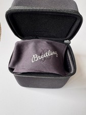 Breitling Black Storage Watch