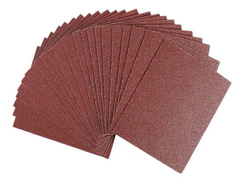 50pack sandpaper - 50pack,