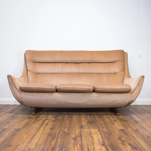Parker knoll space age - knoll, space-age