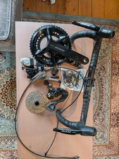 Shimano 105 R7100 Di2 12 Speed