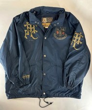 RARE Vintage Campri Tottenham