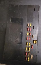 Original Iveco 504097628 