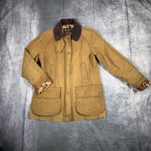 Vintage barbour beadnell - barbour, “beadnell”