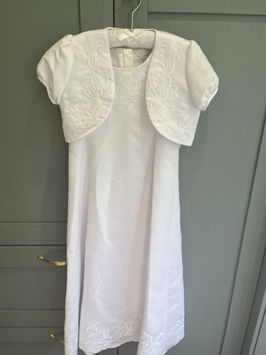 Girls holy communion - holy, dress