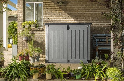 Large keter store pro garden - large,