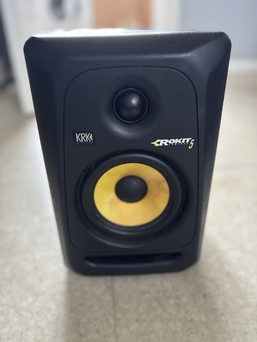 Spares repair krk rokit - rokit, 5