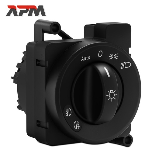 Main light switch - main,