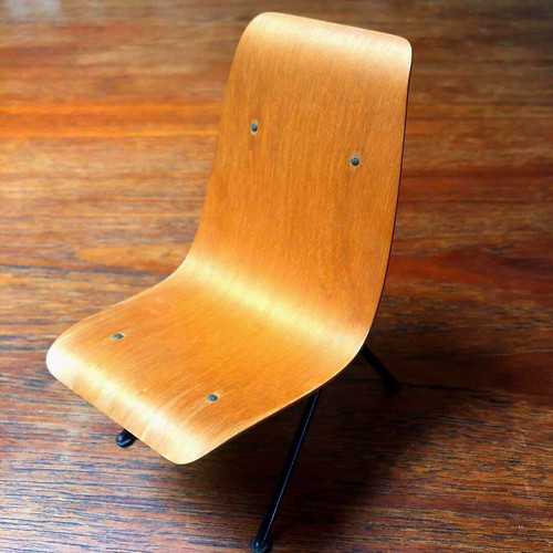 Vitra design museum miniature - design,