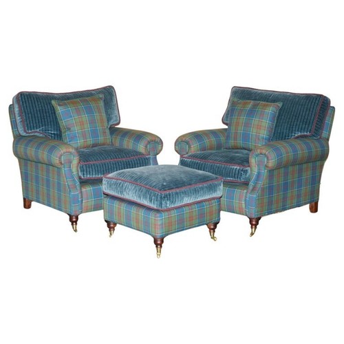 Pair george smith - pair,
