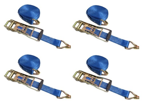 Ergo ratchet tie down - tie, straps