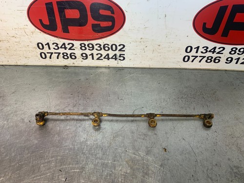 Diesel injector leakoff - , /