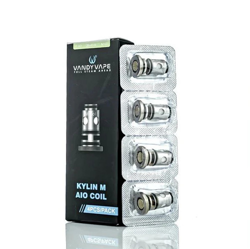 Vandy vape kylin aio - vandy,