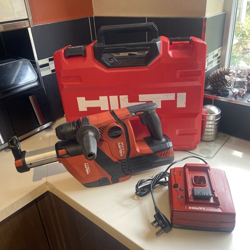 Hilti a22 cordless sds - 6-a22,